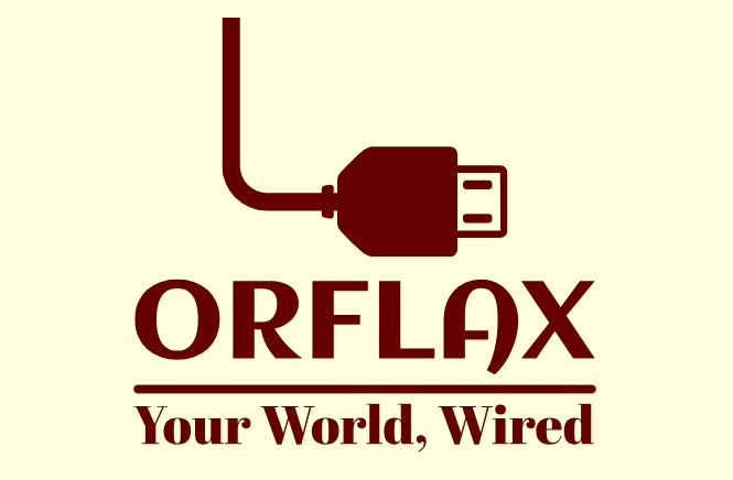 ORFLAX Logo
